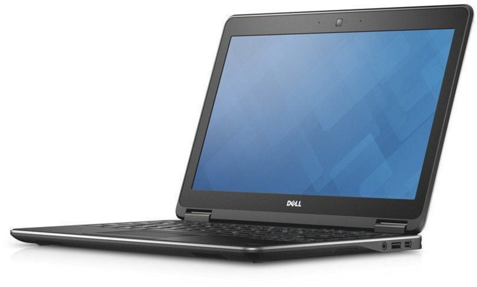 Dell Latitude E7240 - Business & Home Office (mit Webcam)