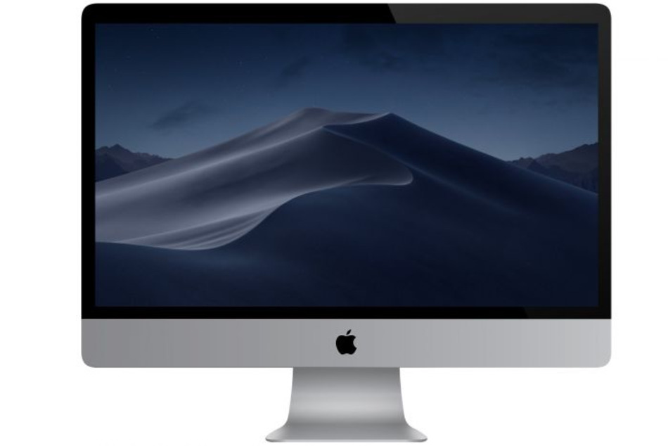 Apple iMac A1419 (16GB) - All-in-one-PC 17" Bildschirm