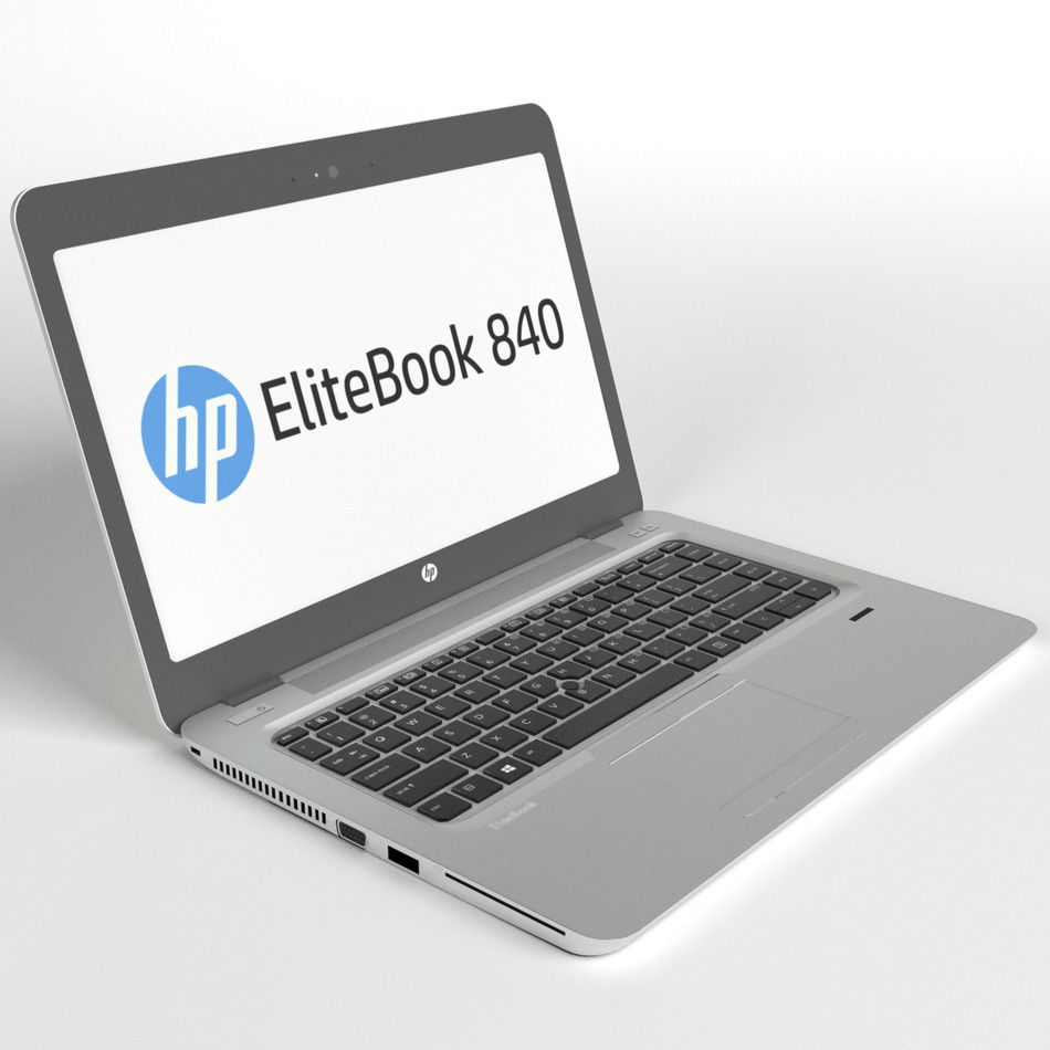 HP EliteBook 840 G3 - Business & Homeoffice
