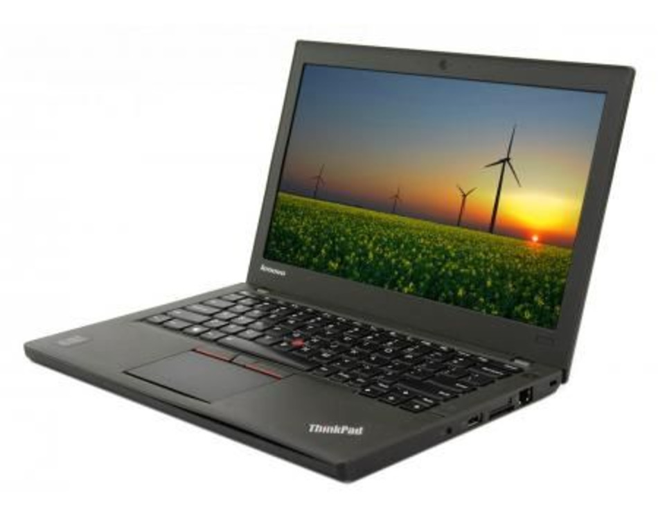 Lenovo ThinkPad X250 - leicht und leistungsstark