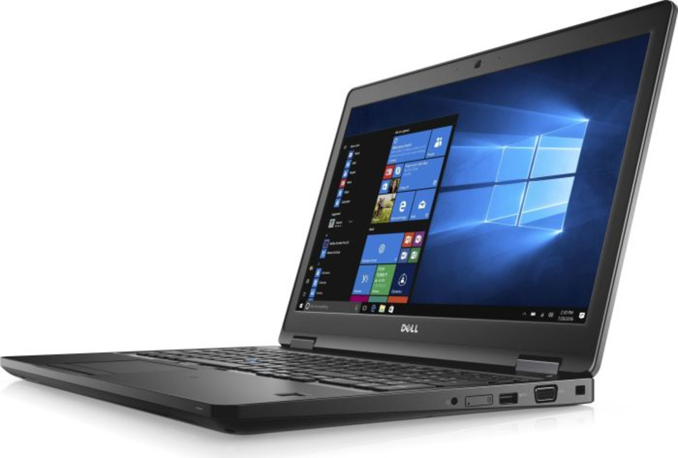 Dell Latitude 5580 - Business & Homeoffice