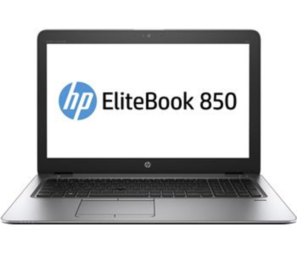 HP EliteBook 850 G3 - Business & Homeoffice
