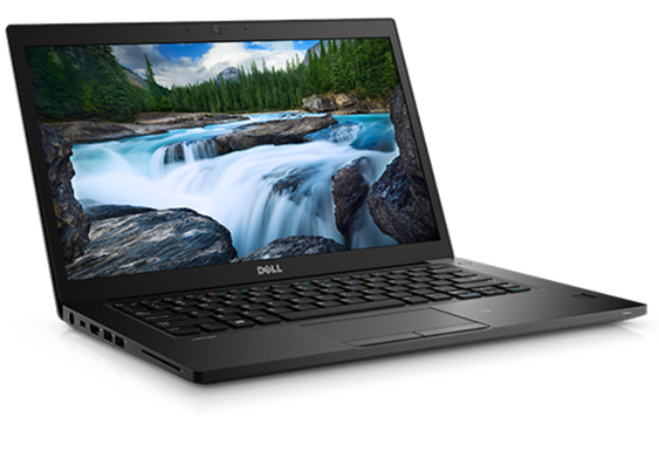 Dell Latitude 7480 - Business & Homeoffice