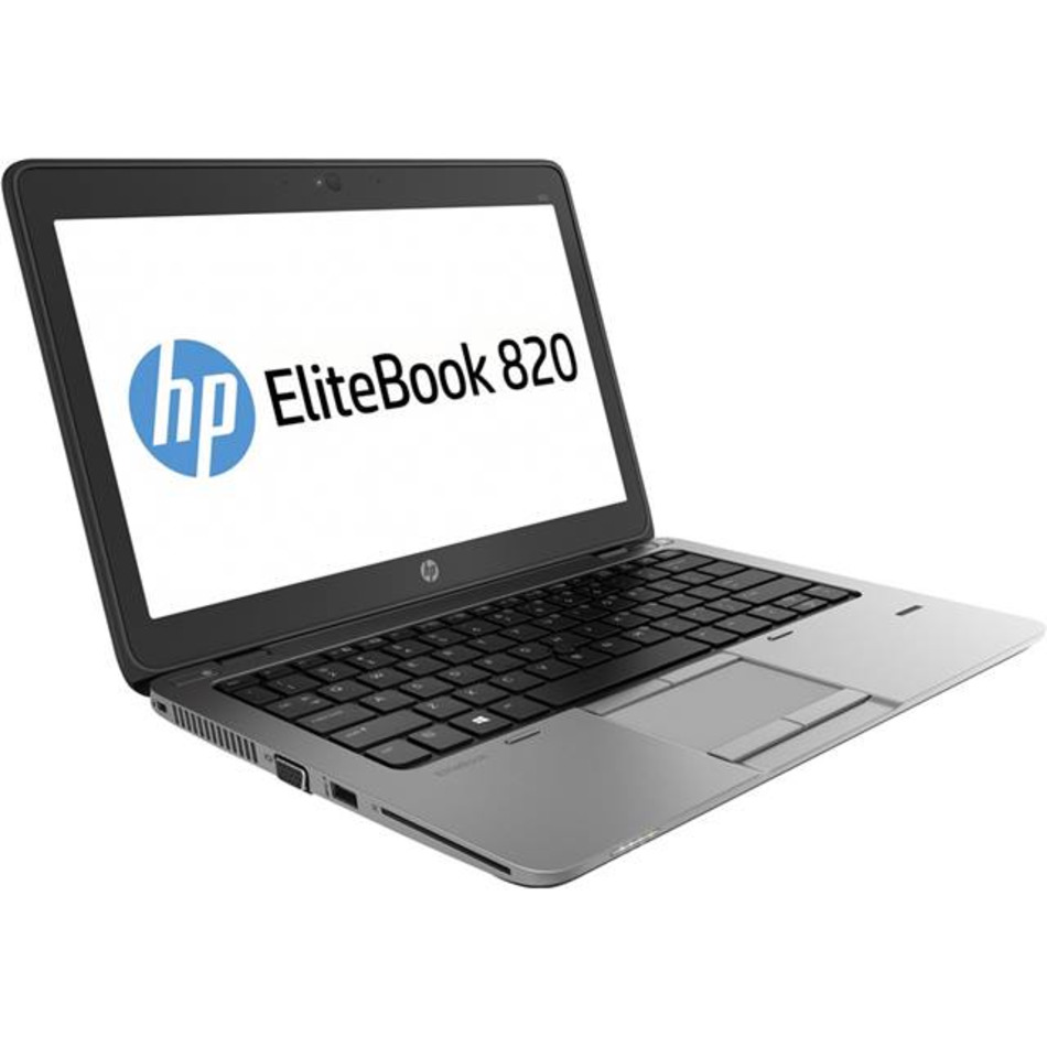 HP EliteBook 820 G2 - Business & Homeoffice