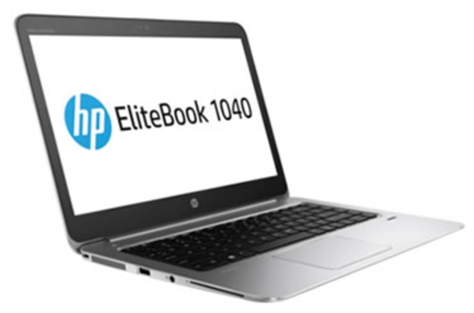 HP EliteBook Folio 1040 G3