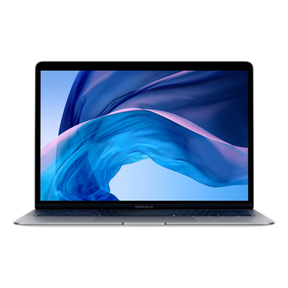 Apple MacBook Air - präzis & leicht