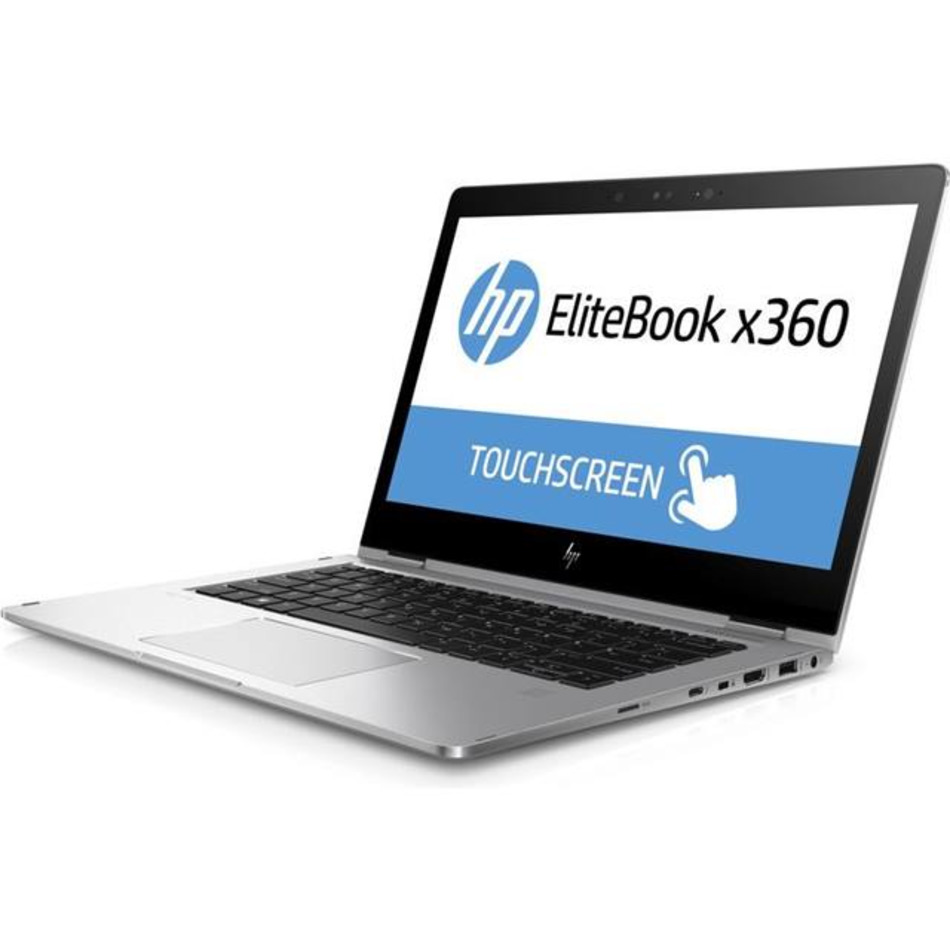 HP EliteBook x360 1030 G2