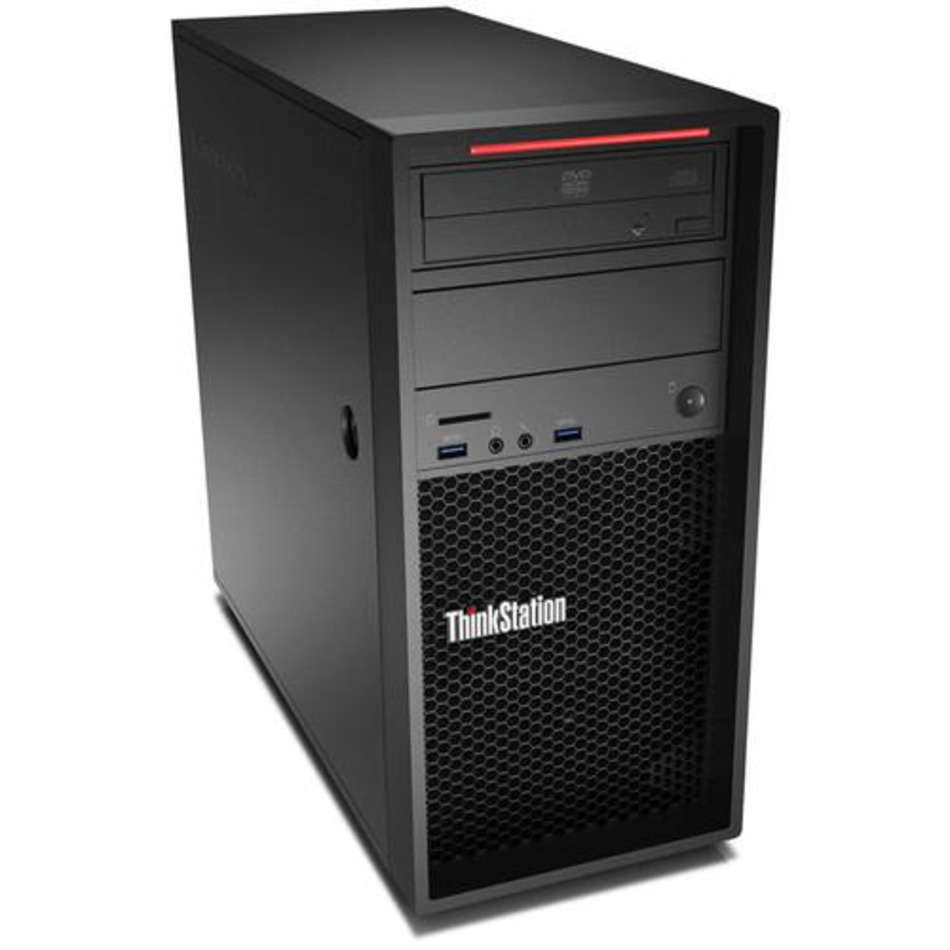 Lenovo ThinkStation P320 inkl. Betriebssystem