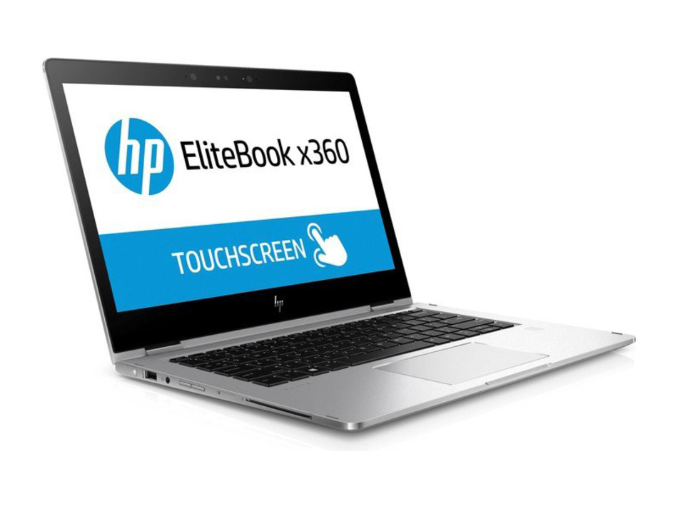 HP EliteBook x360 1030 G2