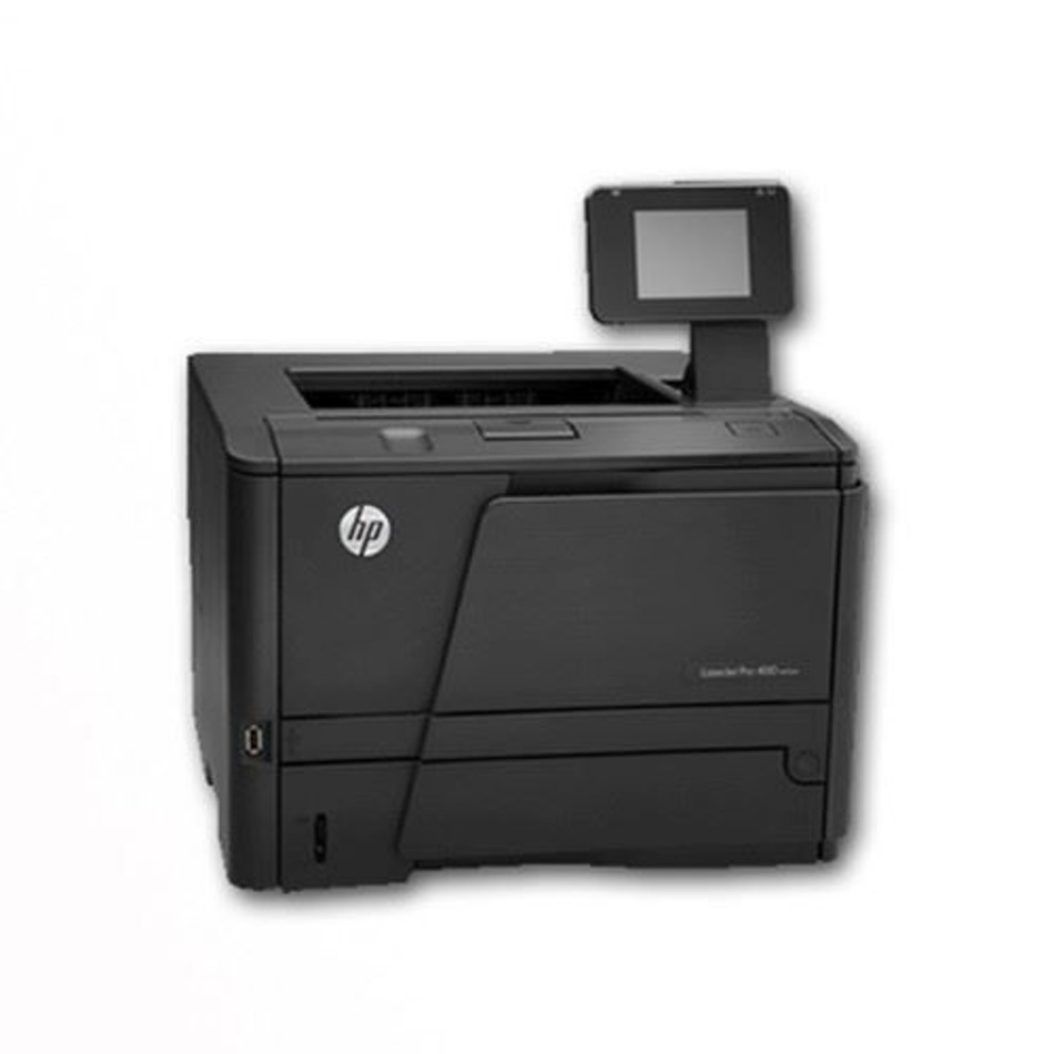 HP LaserJet Pro 400 M401dn