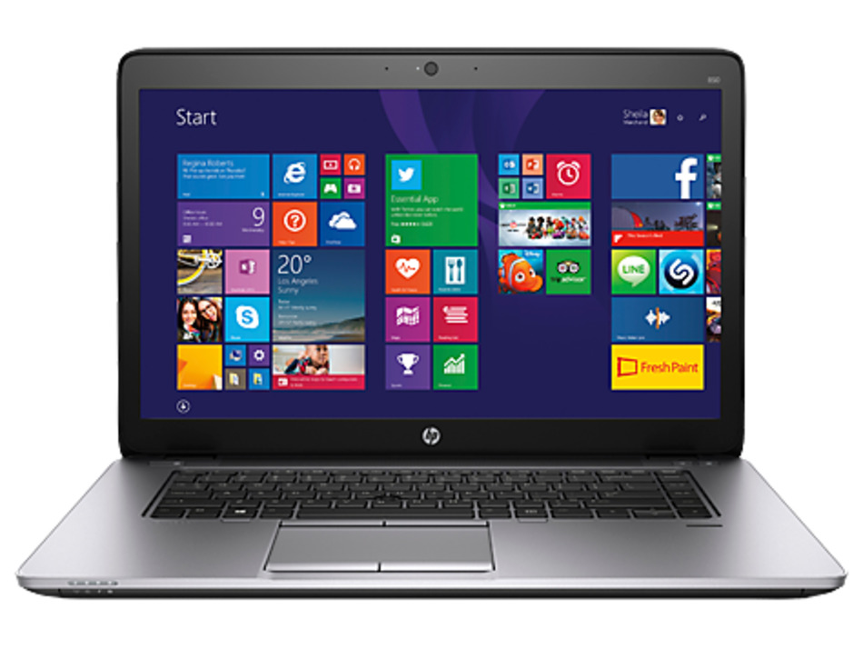 HP EliteBook 850 G1