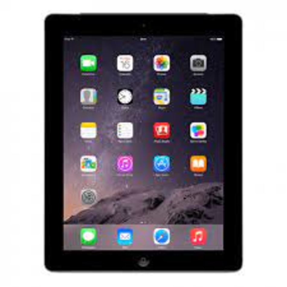 Apple IPad 4