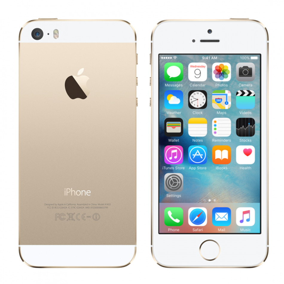 Apple IPhone 5s