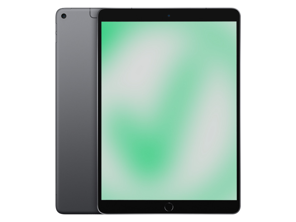 Apple iPad Air 3 Generation Smartphone | Tablets Die smarten Begleiter ...