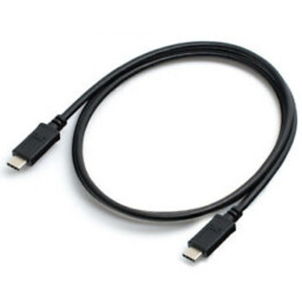 USB-C Kabel mit USB-C Anschluss 1.70m