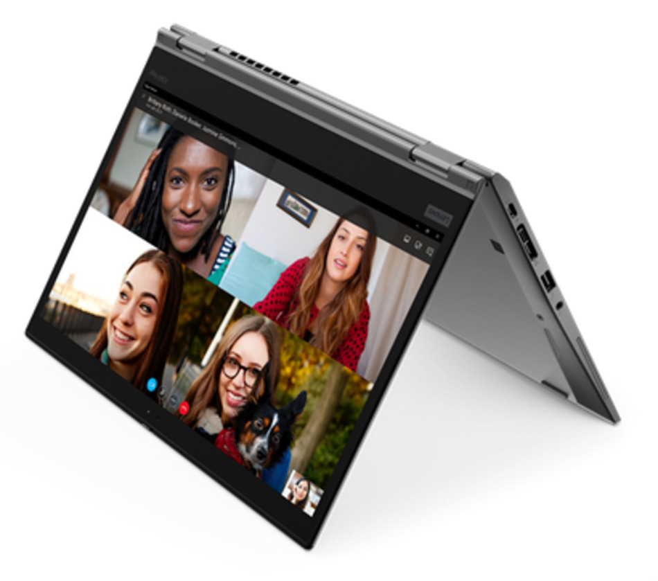 Lenovo ThinkPad X390 Yoga - Neugerät Lagerverkauf