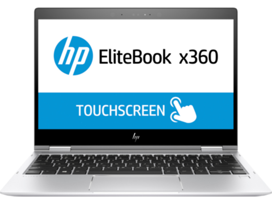 HP EliteBook x360 1020 G2