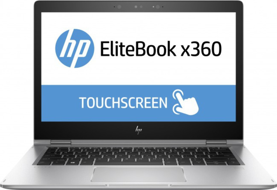 HP EliteBook x360 1030 G2