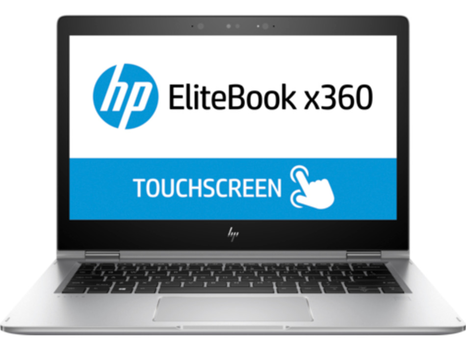 HP EliteBook x360 1030 G2