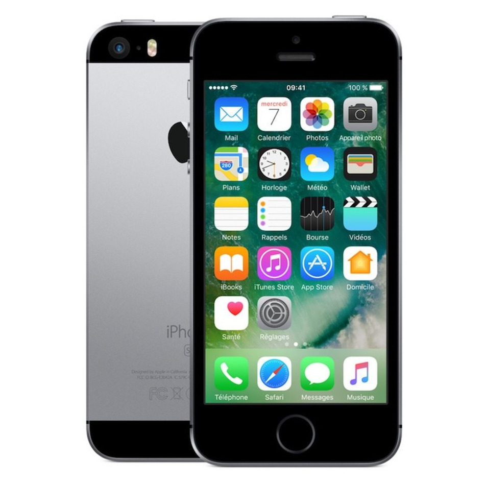 Apple IPhone SE 2016