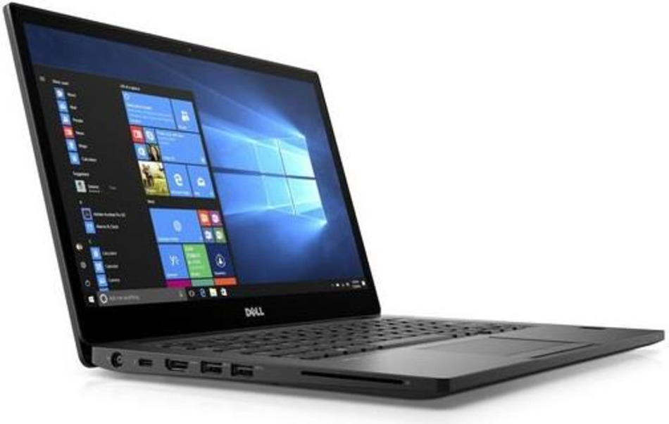 Dell Latitude 7480