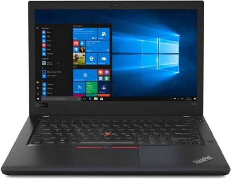 Lenovo ThinkPad T480
