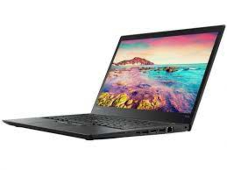 Lenovo ThinkPad T470