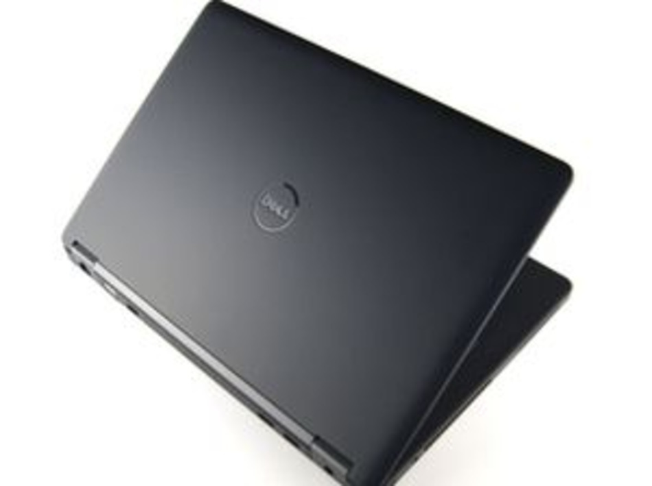 Dell Latitude E5450