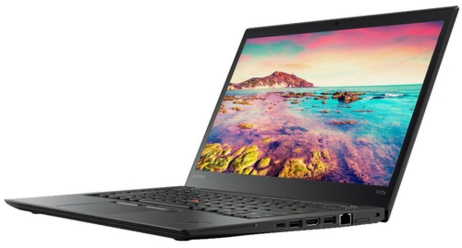 Lenovo ThinkPad T470