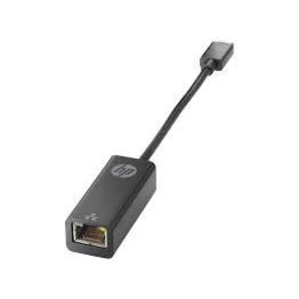 USB-C zu RJ45 Adapter