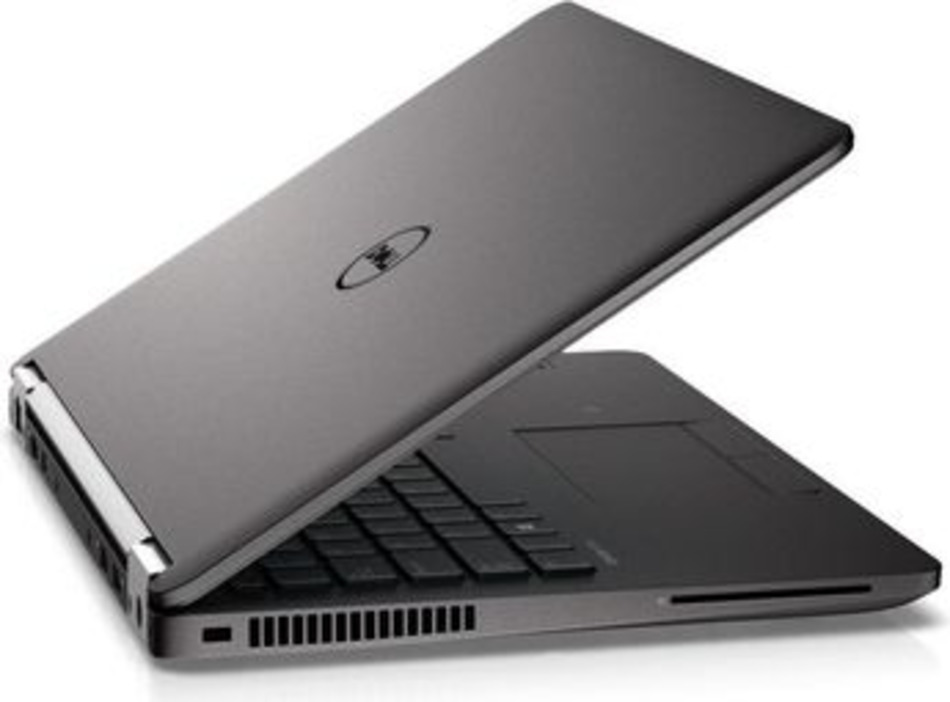 Dell Latitude E7270