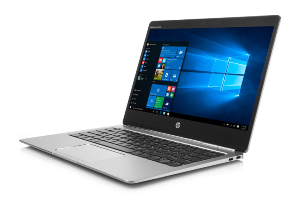 HP EliteBook Folio 1040 G3