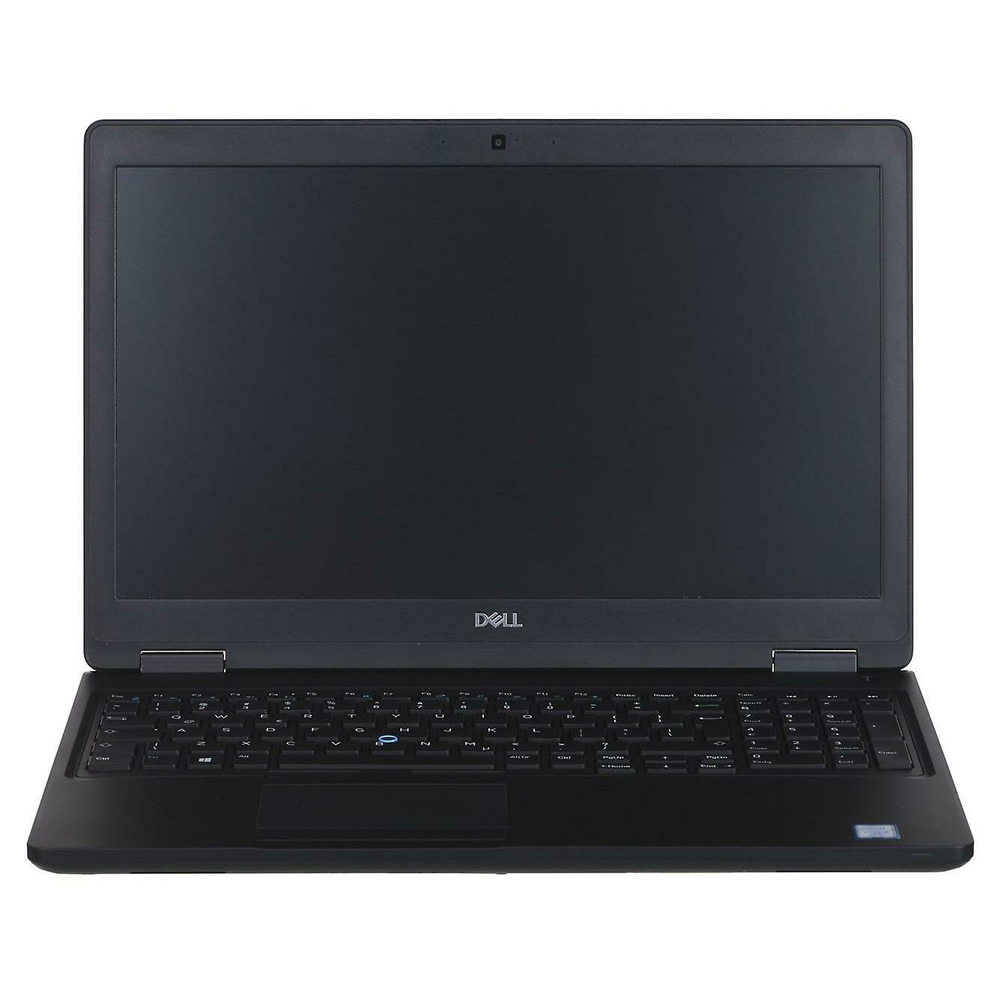 Dell Latitude 5590